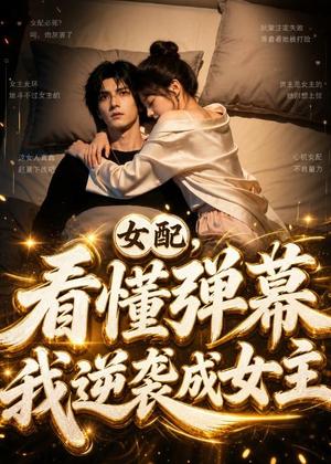 女配？看懂弹幕，我逆袭成女主！（26集）（夸克网盘）封面