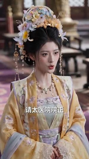 携顶级医疗空间穿越后，废柴战神我罩了（82集）（夸克网盘）封面图 - 短剧短剧