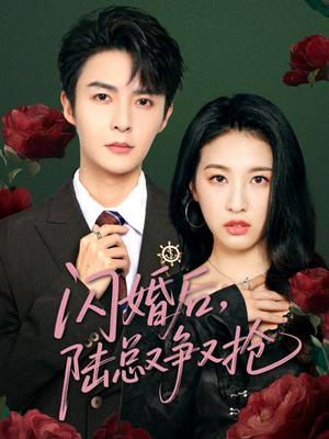 闪婚后陆总又争又抢（83集）管栎&杜雨宸封面图 - 都市爱情短剧