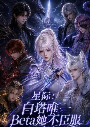 星际：白塔唯一Beta她不臣服（27集）（夸克网盘）封面
