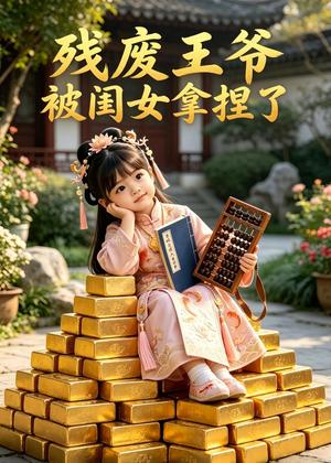 残废王爷，被闺女拿捏了（39集）Ai短剧（夸克网盘）封面图 - 短剧短剧