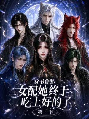 穿书兽世:女配她终于吃上好的了第一季 《穿书兽世:女配她终于吃上好的了第一季》短剧封面