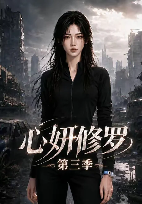 《心妍修罗第三季（71集）（百度网盘）》短剧封面