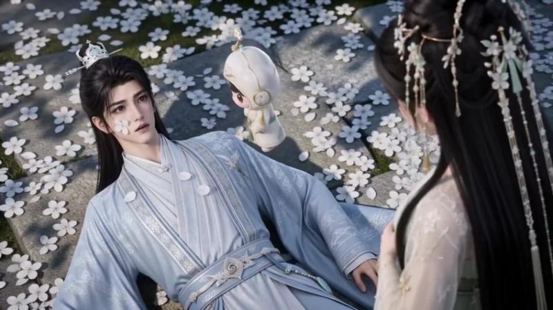 《系统绑错穿二代，一吻逼疯清冷世家子！（150集）（百度网盘）》短剧封面