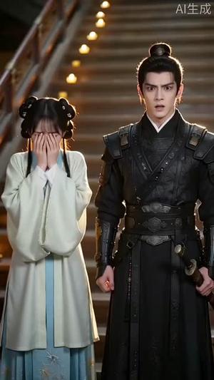 退婚夜捡个绝色皇子 《退婚夜捡个绝色皇子》短剧封面