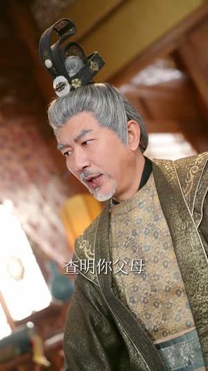 夫人专治纨绔（70集）嘉言＆周昭昭（夸克网盘）封面图 - 古装短剧