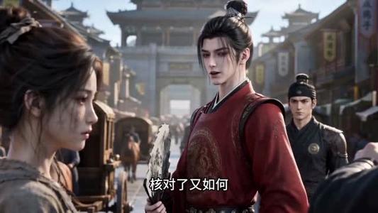 被偷听心声后我成了团宠(77集)(夸克网盘) 被偷听心声后我成了团宠(77集)(夸克网盘)封面