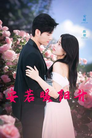 安若暖阳升（40集）（夸克网盘）封面图 - 短剧短剧