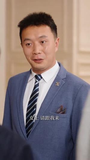 京婚沉瘾（60集）袁梓铭＆李珏琪（夸克网盘）封面