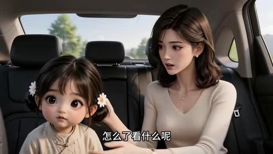 福运降临,兜兜来喽 《福运降临,兜兜来喽》短剧封面