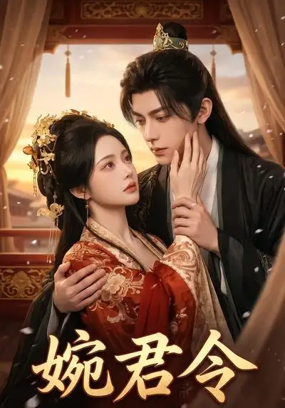 《婉君令(104集)AI短剧 (2026)》短剧封面