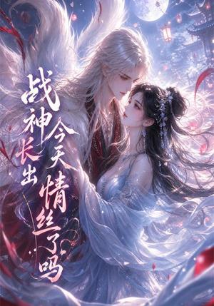 战神今天长出情丝了吗 《战神今天长出情丝了吗》短剧封面