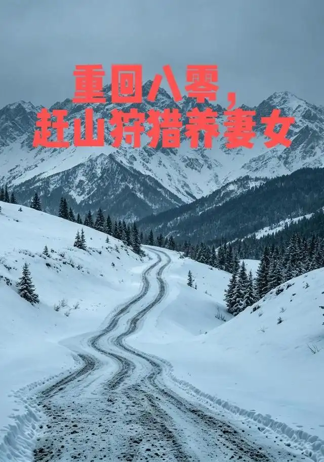 《重回八零，赶山狩猎养妻女（108集） AI短剧（夸克网盘）》短剧封面