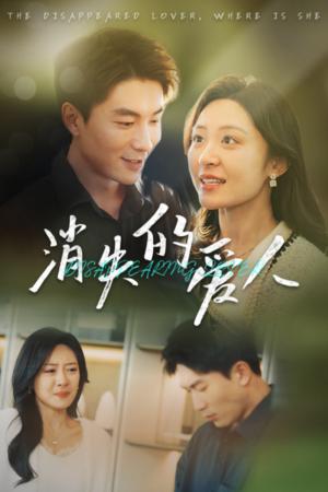 消失的爱人（40集）（夸克网盘）封面图 - 悬疑短剧