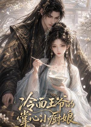 冷面王爷的掌心小厨娘(41集)(夸克网盘) 冷面王爷的掌心小厨娘(41集)(夸克网盘)封面