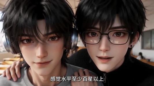我家小恶魔有点可爱! 《我家小恶魔有点可爱!》短剧封面