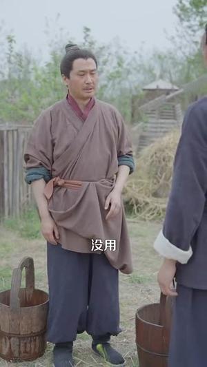 被赶出家门从捞鱼开始致富（142集）张子安＆涂鑫艺（夸克网盘）封面图 - 励志短剧