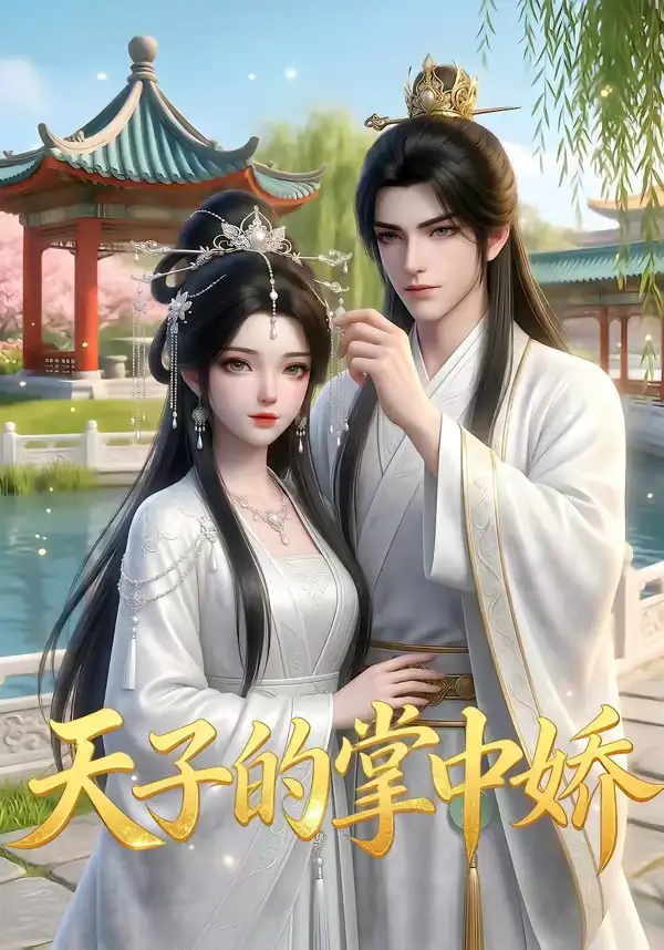 《天子的掌中娇(42集)》短剧封面