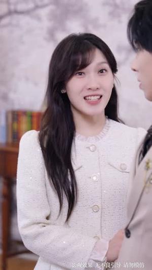 妻子的玩偶熊（60集）高其瑞＆张清妍（夸克网盘）封面图 - 悬疑短剧