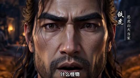 《废柴大师兄：师妹修炼我无敌（158集）（夸克网盘）》短剧封面