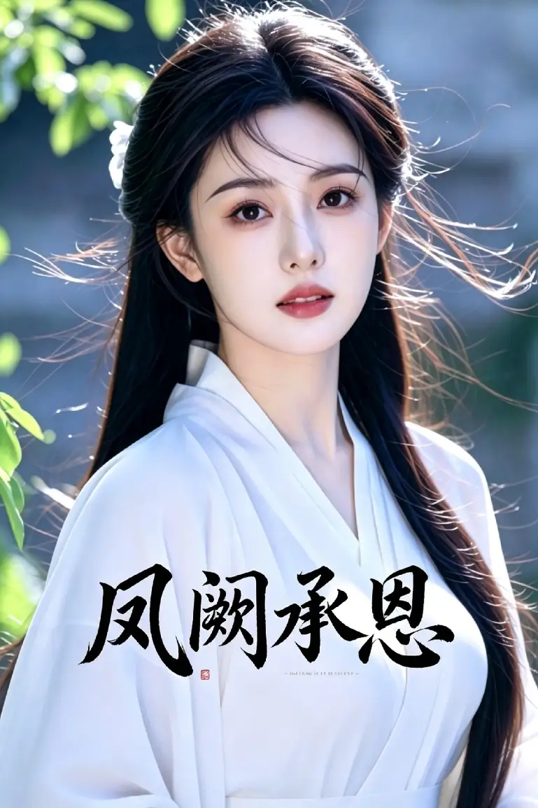 《凤阙承恩&乡野寡妇独得帝王心(60集)ai短剧》短剧封面