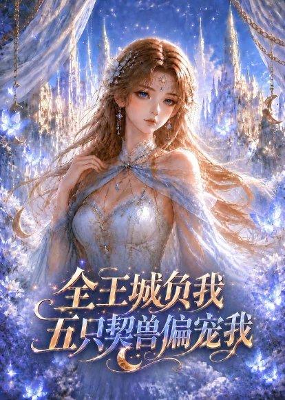 全王城负我，五只契兽偏宠我（30集）（百度网盘）封面