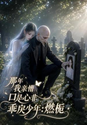 那年我亲懵口是心非乖戾少年_燃栀 《那年我亲懵口是心非乖戾少年_燃栀》短剧封面