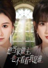想当家做主，也不看看我是谁封面图 - 剧情短剧