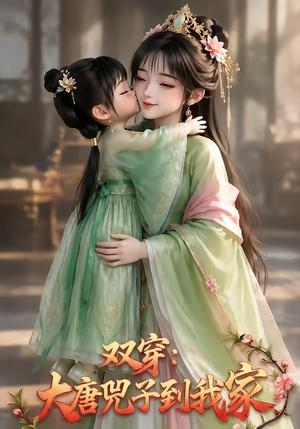 双穿：大唐兕子到我家（75集）（夸克网盘）封面