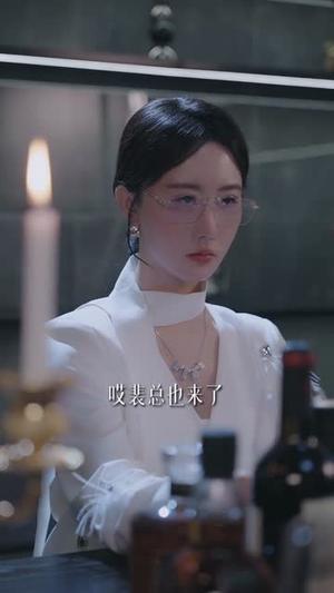 眼前人（51集）陈智慧＆袁初月（夸克网盘）封面图 - 短剧短剧