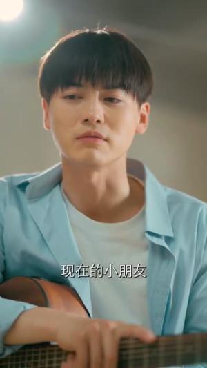 神级功法竟是童年儿歌（78集）都钊＆陈西昔（夸克网盘）封面图 - 短剧短剧