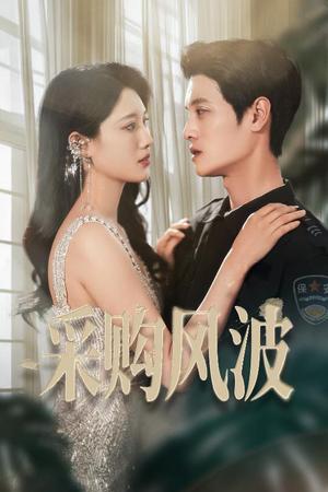 采购风波（45集）刘方为&王熳熳（夸克网盘）封面图 - 短剧短剧