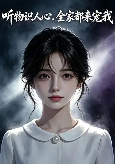 《听物识人心，全家都来宠我（51集）AI短剧 (2026)》短剧封面