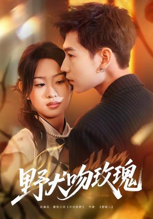 野犬吻玫瑰（70集）王继冉＆孙园静（夸克网盘）封面图 - 短剧短剧