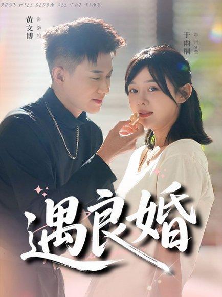 遇良婚（87集）黄文博＆于雨桐封面图 - 爱情短剧