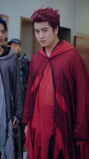 一纸婚约镇大夏（77集）郭岩松＆李灼一（夸克网盘）封面