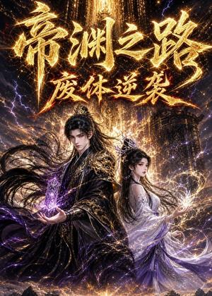 帝渊之路:废体逆袭 《帝渊之路:废体逆袭》短剧封面