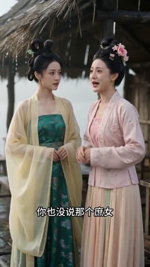 庶女又争又抢（62集）（夸克网盘）封面图 - 短剧短剧