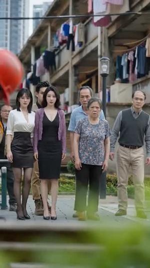 切断管道后，全楼哭了（80集）（夸克网盘）封面图 - 短剧短剧
