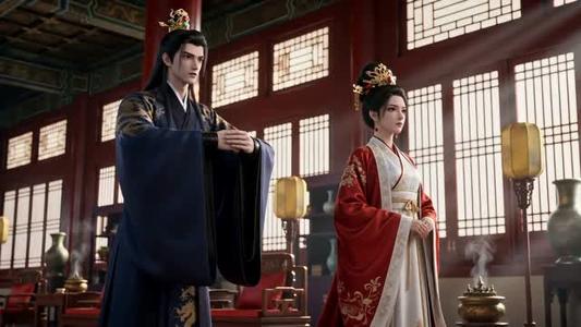 《夫人错嫁十年，改嫁皇室子凭母贵》短剧封面