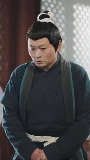 娘娘稳定发挥六宫都要倒霉（94集）卢C鹿鹿&杨鹏丞（夸克网盘）封面图 - 短剧短剧
