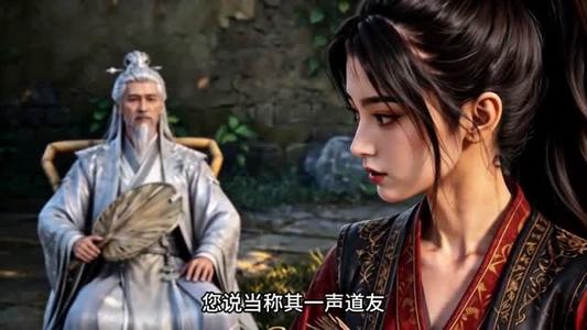 捡回一块石头，养成万古仙族第三季（80集）（夸克网盘）封面
