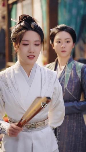 这位诗仙要退婚（86集）张元帅＆王硕（夸克网盘）封面