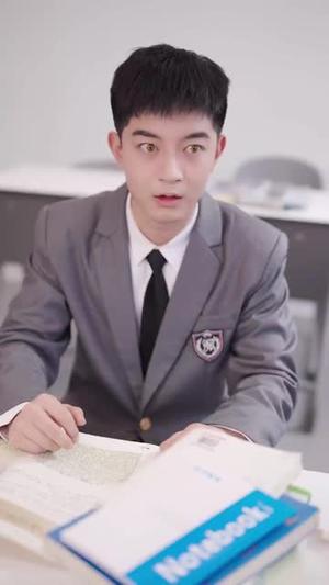 透视后，揽尽天下至宝（76集）墩墩（夸克网盘）封面图 - 短剧短剧