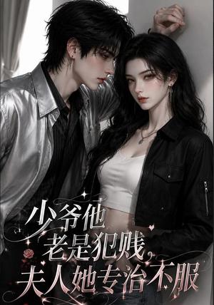 少爷他老是犯贱，夫人她专治不服（109集）（夸克网盘）封面