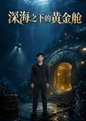 深海之下的黄金舱(32集) AI短剧(夸克网盘) 深海之下的黄金舱(32集) AI短剧(夸克网盘)封面