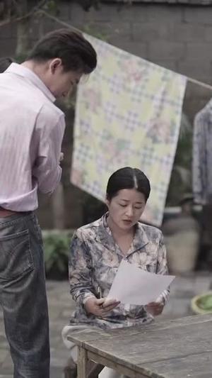 暖阳照进旧时光（64集）杨洛仟＆刘子琦封面图 - 都市短剧