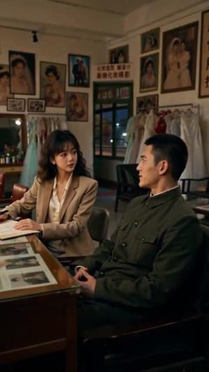 重生七零,我把老公宠成宝(111集)(夸克网盘) 重生七零,我把老公宠成宝(111集)(夸克网盘)封面