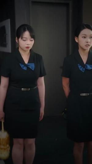 温柔失控（85集）梁思伟＆韩雨彤（夸克网盘）封面