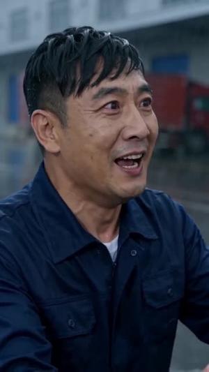 坑我两吨钢卷调出底层日志你哭什么（53集）Ai短剧（夸克网盘）封面图 - 短剧短剧